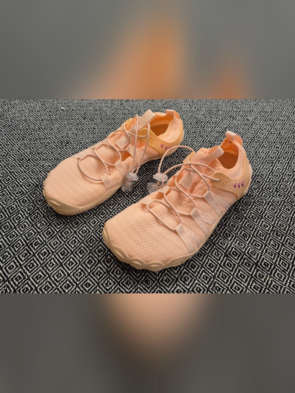 Hike Footwear Shoes Size 39